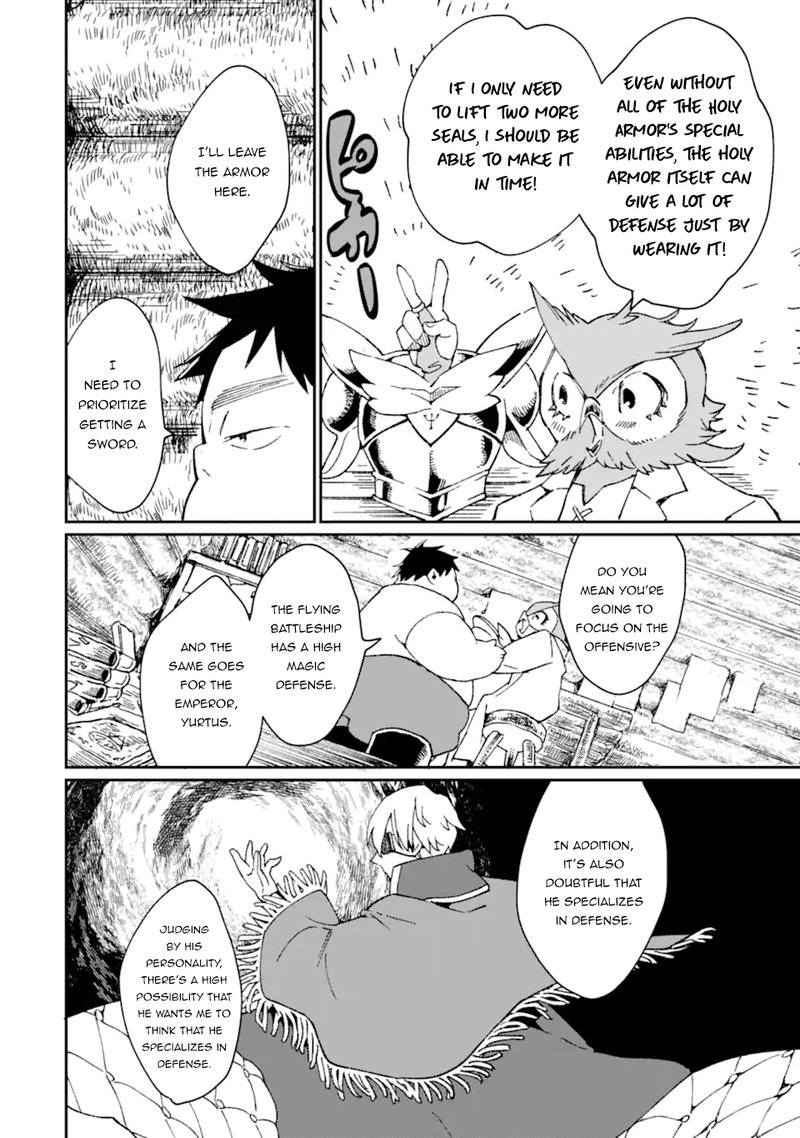 From Betrayed Hero To Invincible Demon King 30 14
