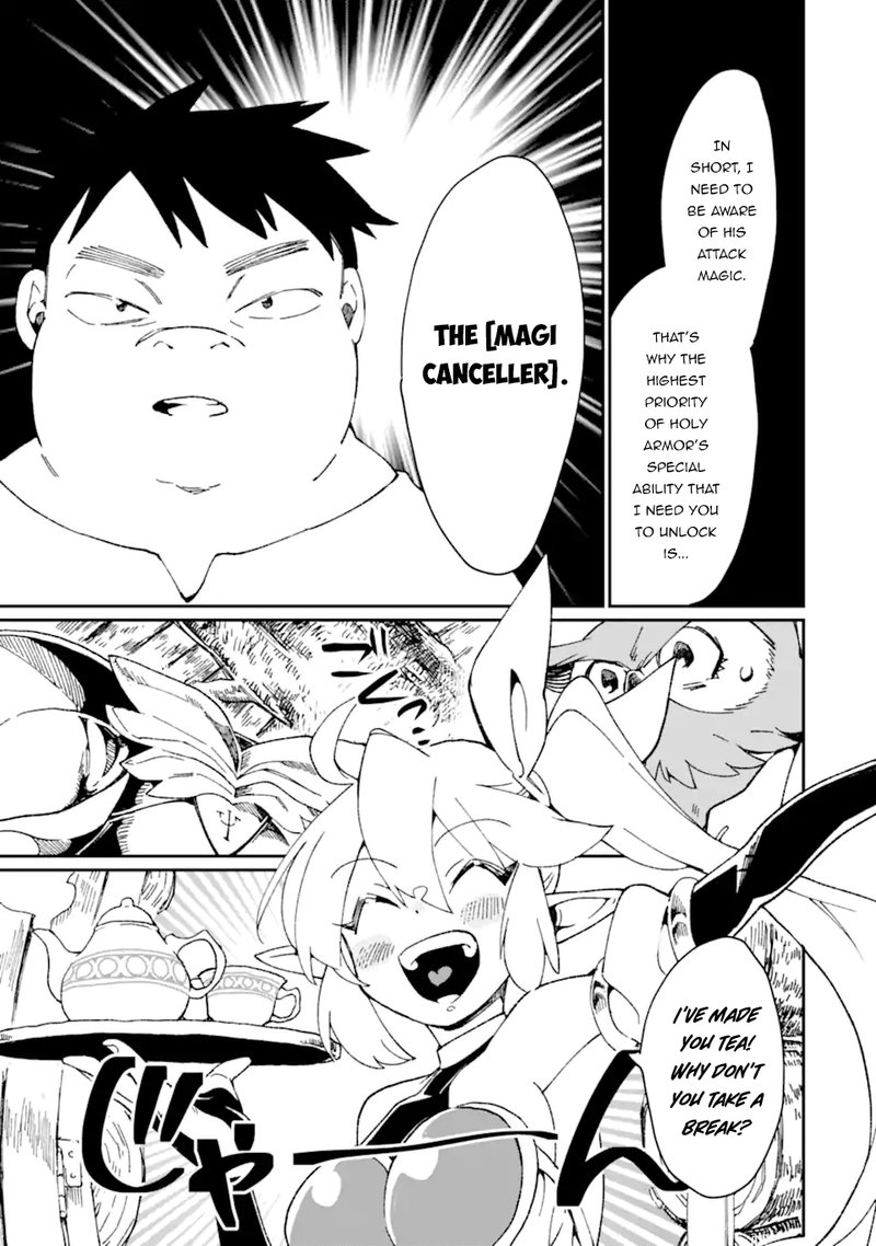 From Betrayed Hero To Invincible Demon King 30 15