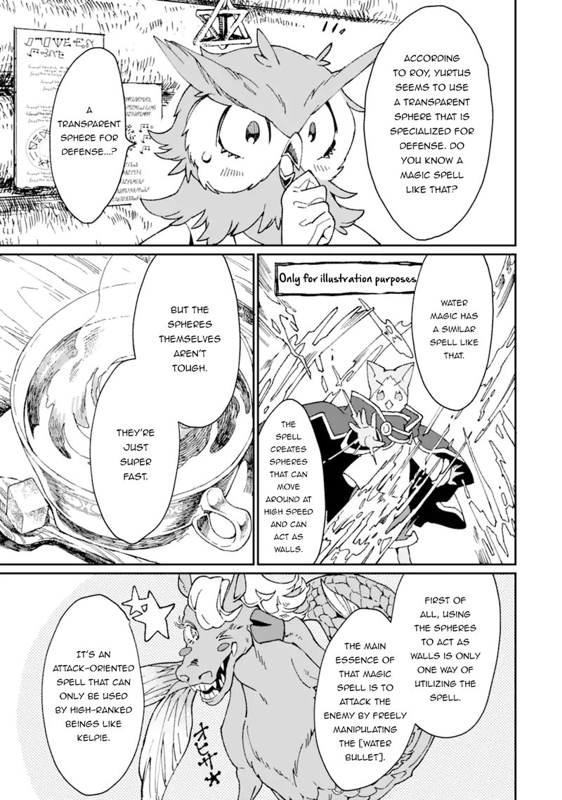 From Betrayed Hero To Invincible Demon King 30 17