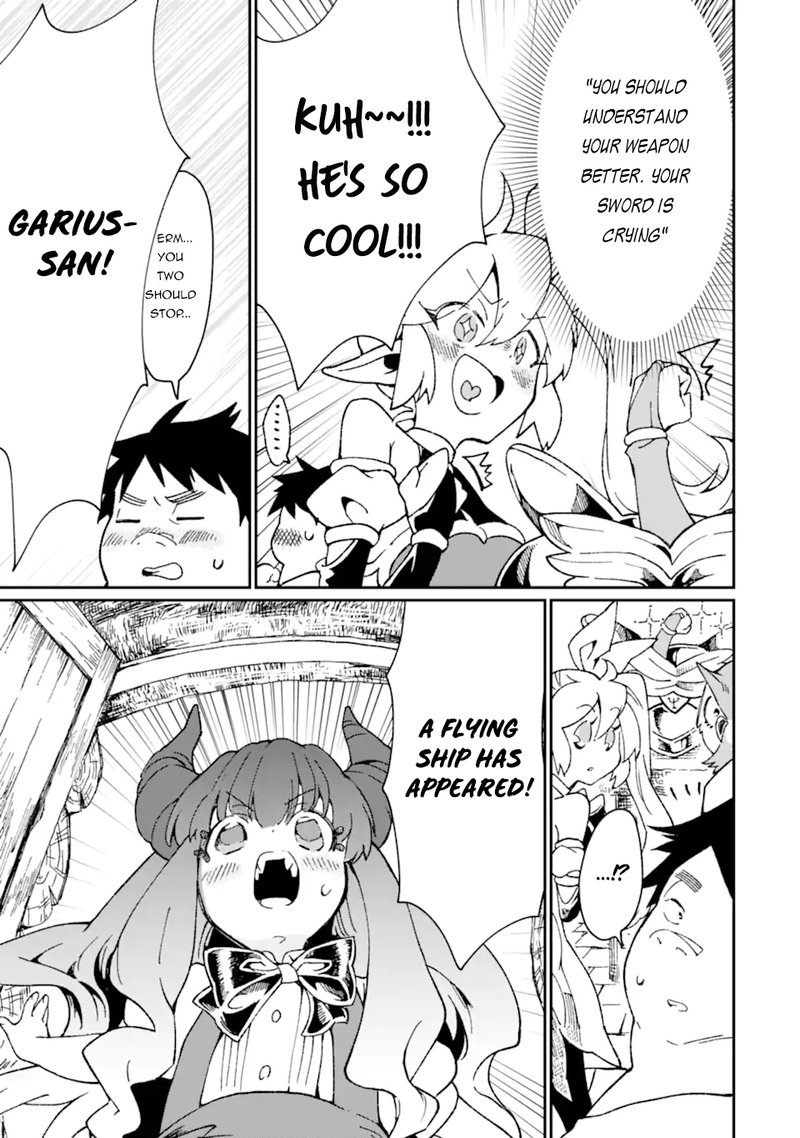 From Betrayed Hero To Invincible Demon King 30 19