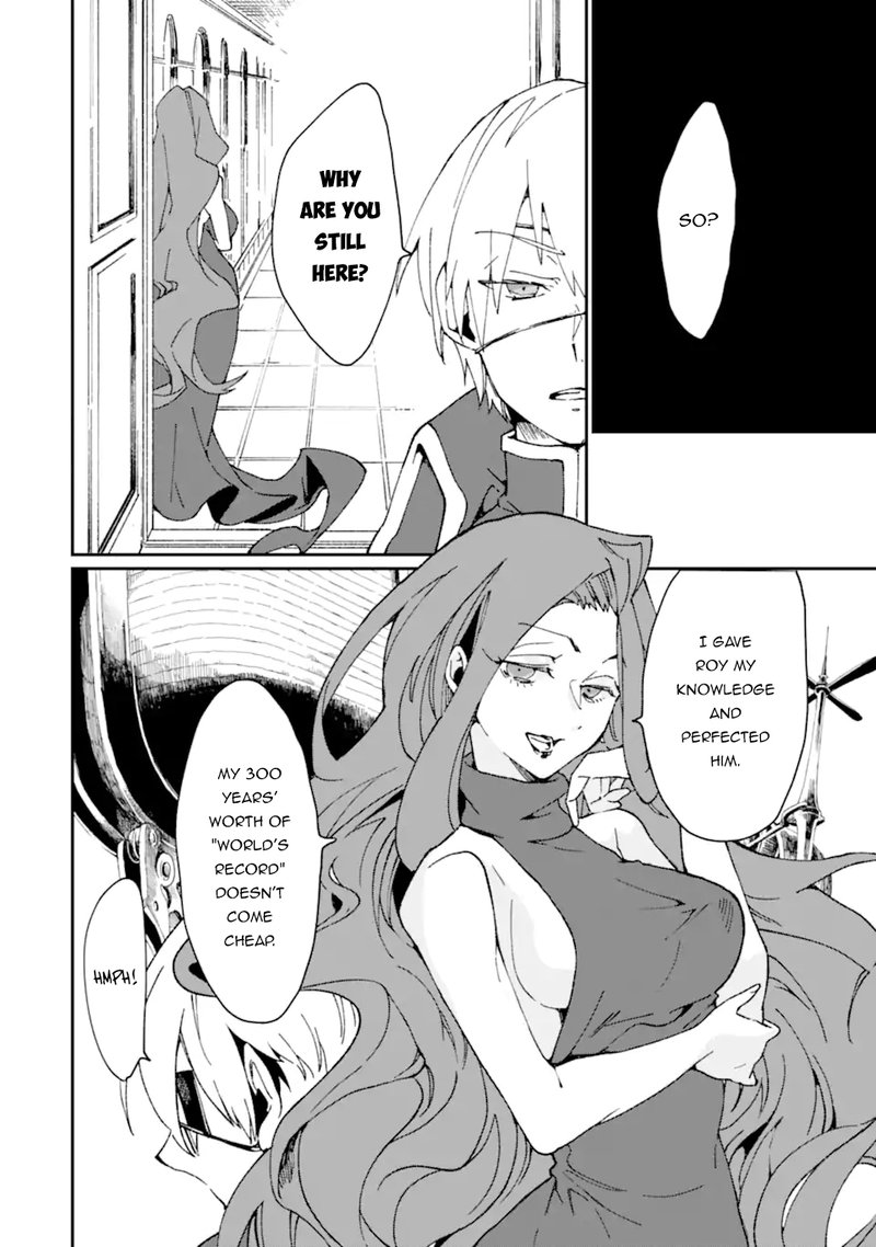 From Betrayed Hero To Invincible Demon King 30 2