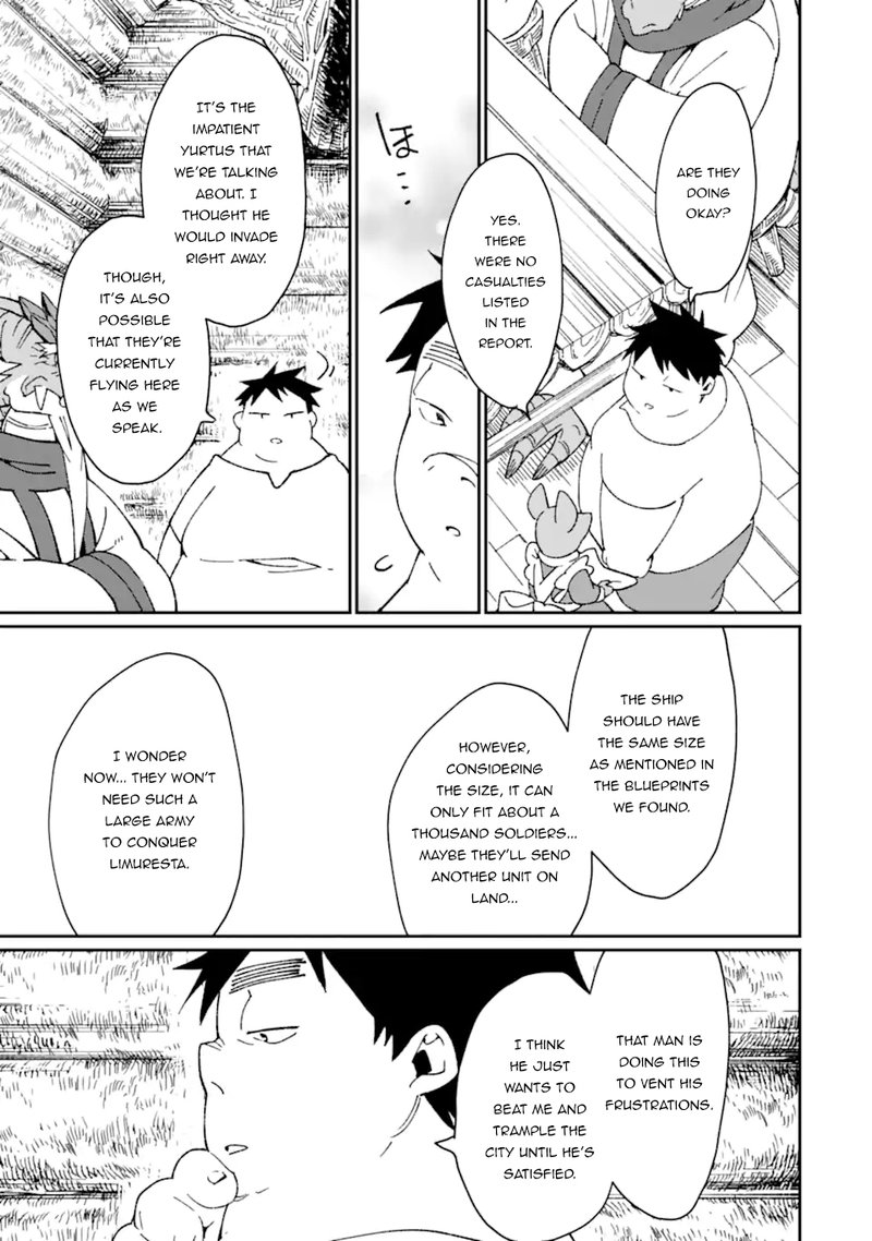 From Betrayed Hero To Invincible Demon King 30 21