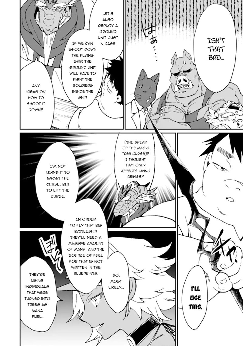 From Betrayed Hero To Invincible Demon King 30 22