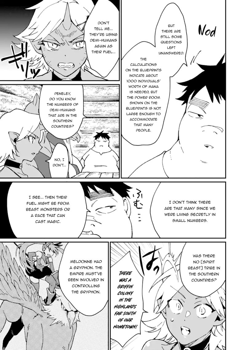 From Betrayed Hero To Invincible Demon King 30 23