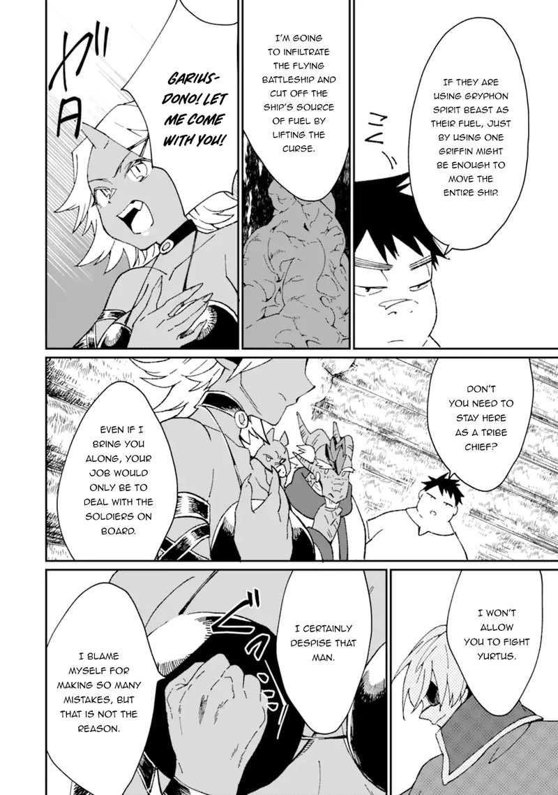 From Betrayed Hero To Invincible Demon King 30 24