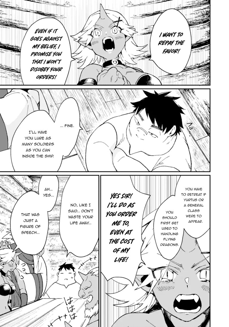 From Betrayed Hero To Invincible Demon King 30 25