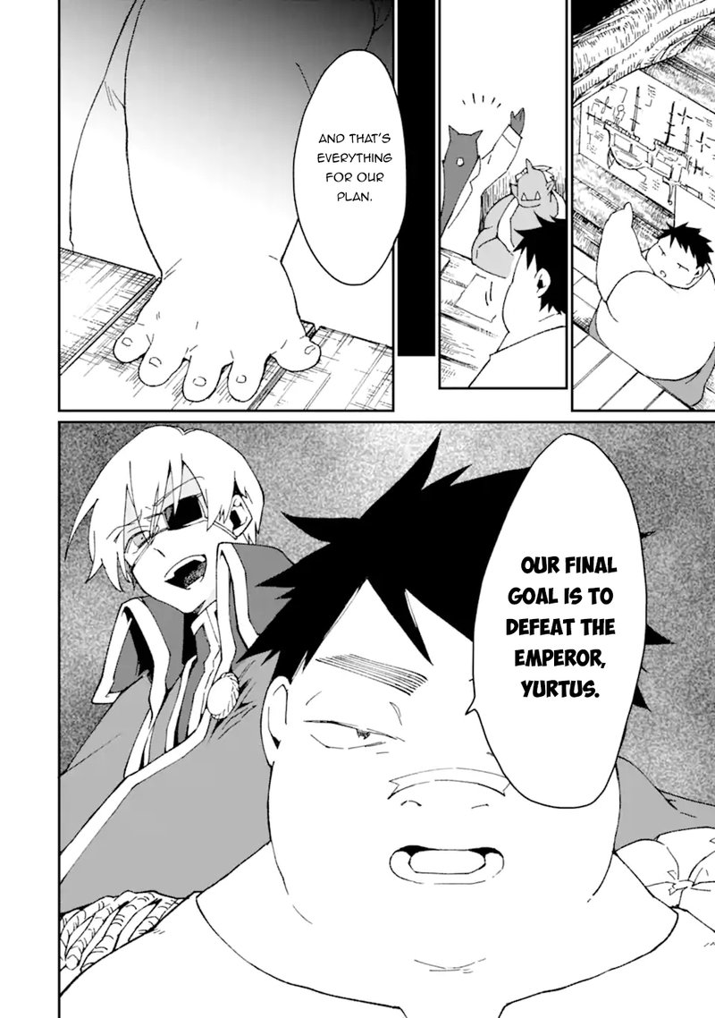 From Betrayed Hero To Invincible Demon King 30 26