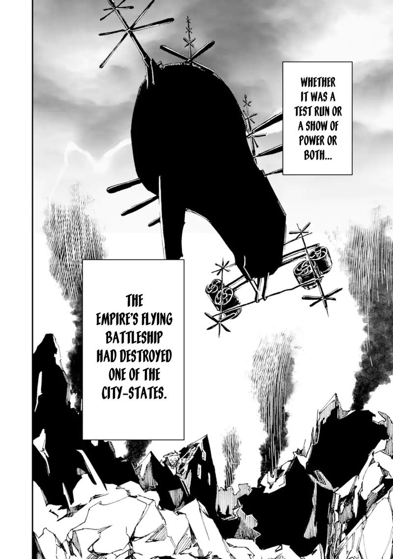 From Betrayed Hero To Invincible Demon King 30 28