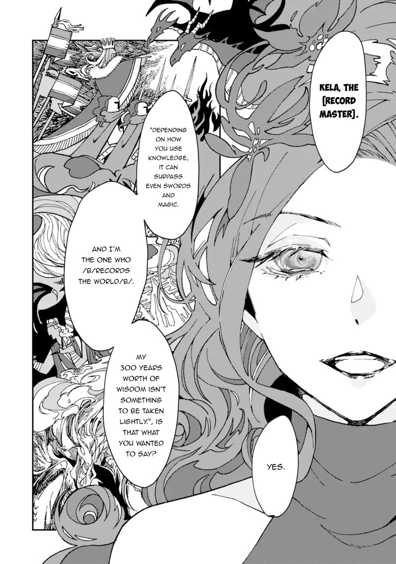 From Betrayed Hero To Invincible Demon King 30 4