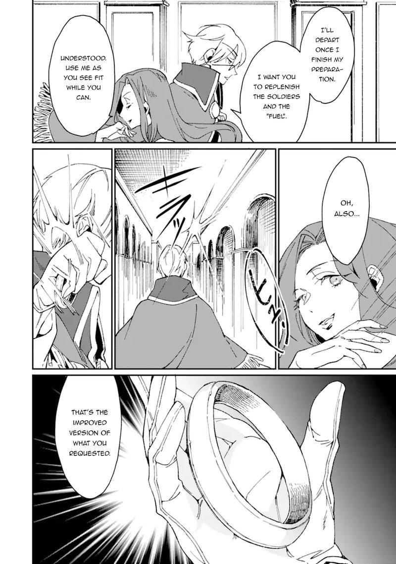 From Betrayed Hero To Invincible Demon King 30 6