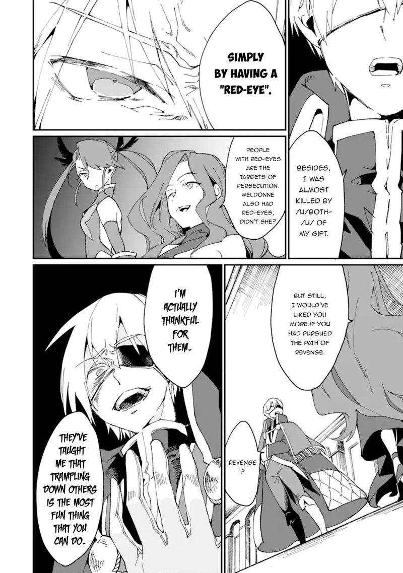 From Betrayed Hero To Invincible Demon King 30 8