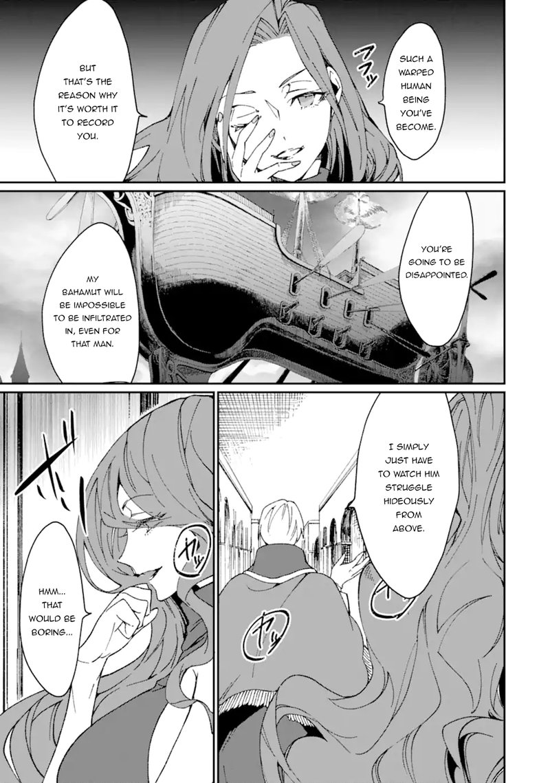 From Betrayed Hero To Invincible Demon King 30 9