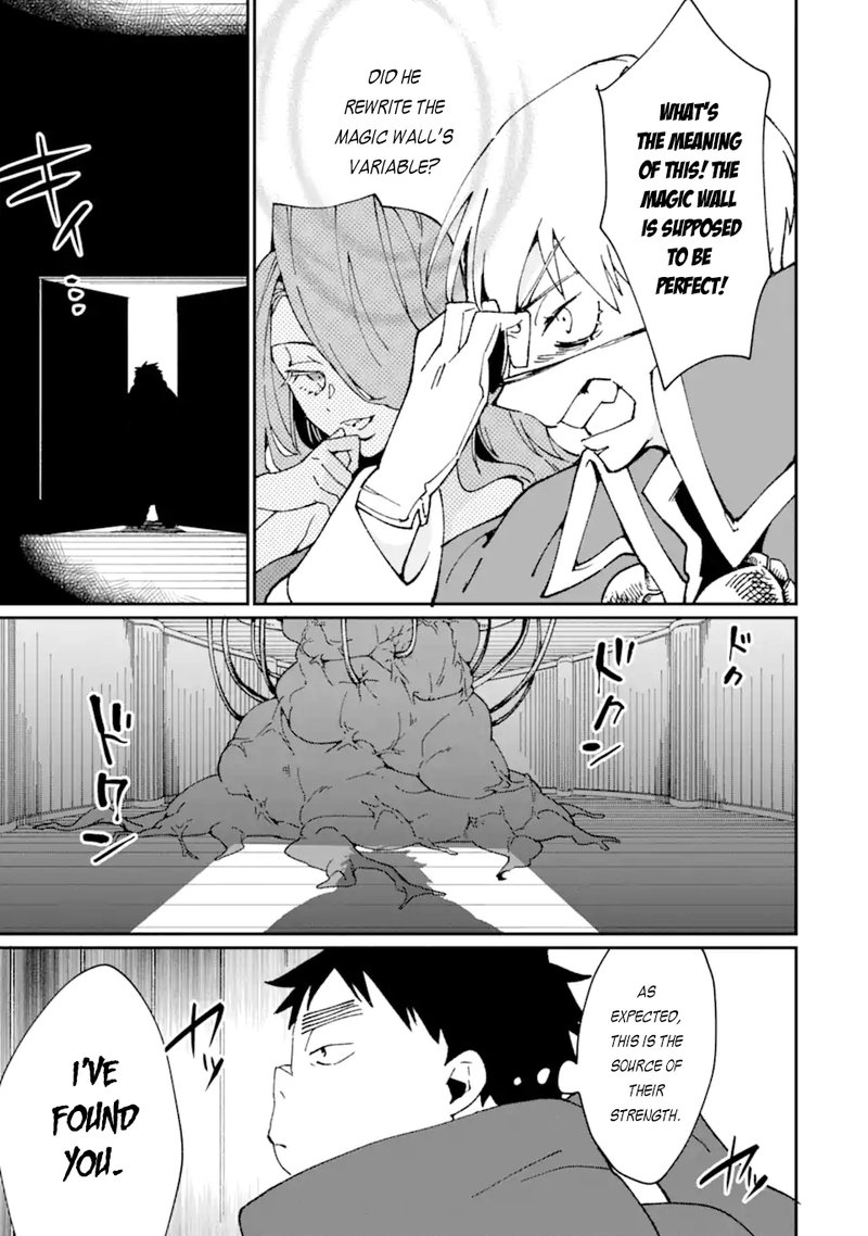 From Betrayed Hero To Invincible Demon King 31a 11