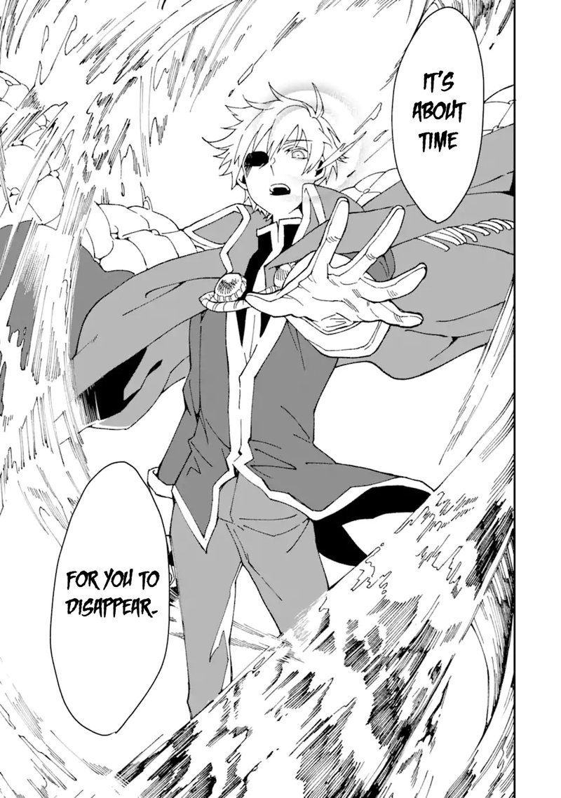 From Betrayed Hero To Invincible Demon King 31a 13