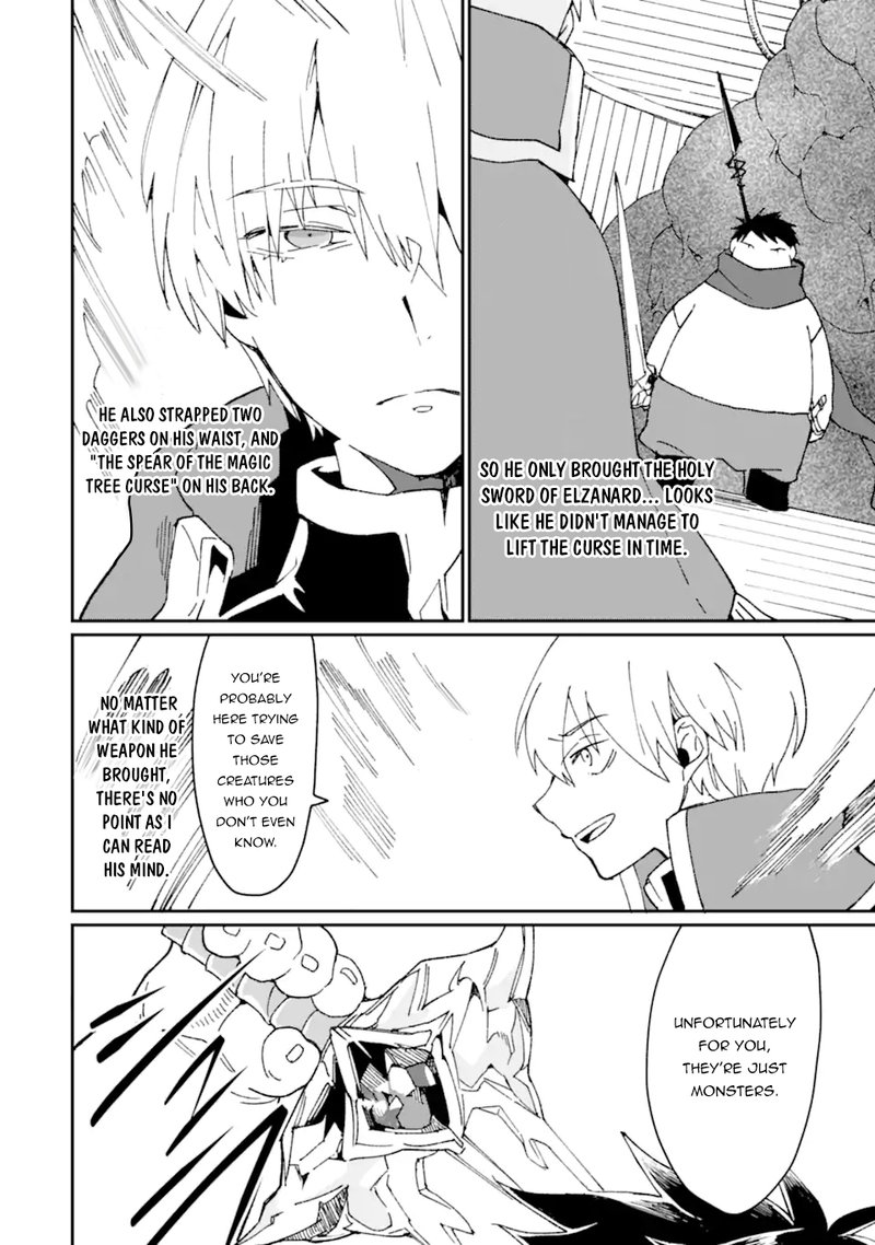 From Betrayed Hero To Invincible Demon King 31a 14