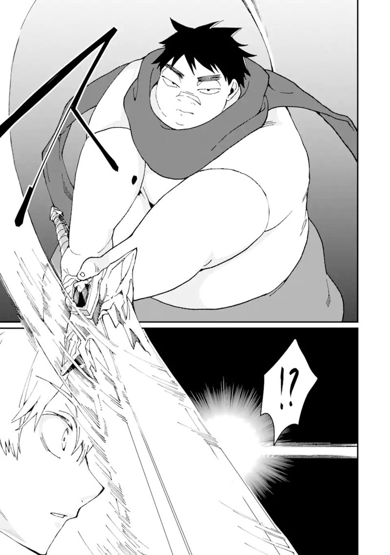 From Betrayed Hero To Invincible Demon King 31a 15