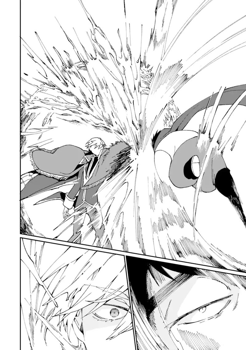 From Betrayed Hero To Invincible Demon King 31a 16