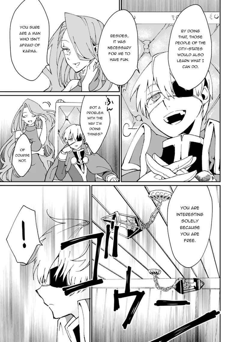 From Betrayed Hero To Invincible Demon King 31a 3