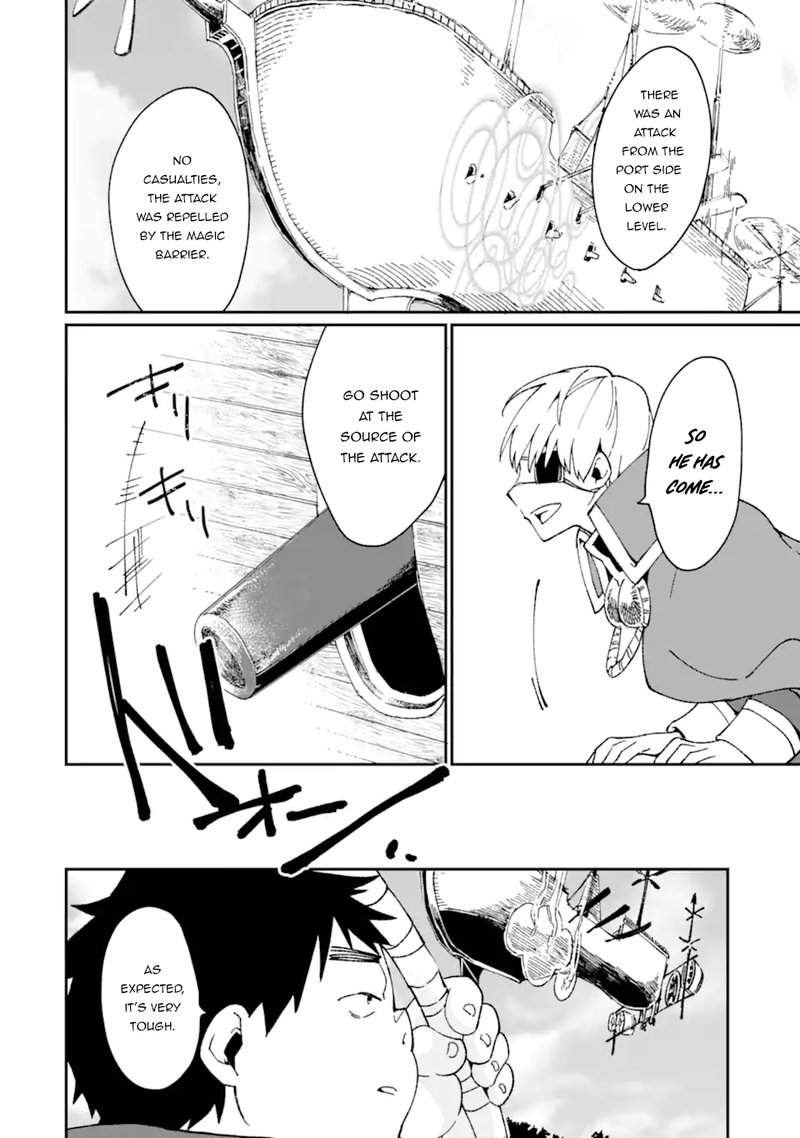 From Betrayed Hero To Invincible Demon King 31a 4