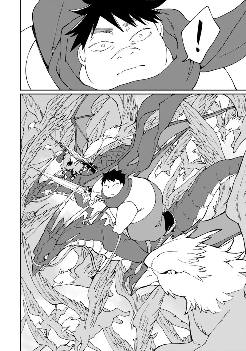 From Betrayed Hero To Invincible Demon King 31a 6