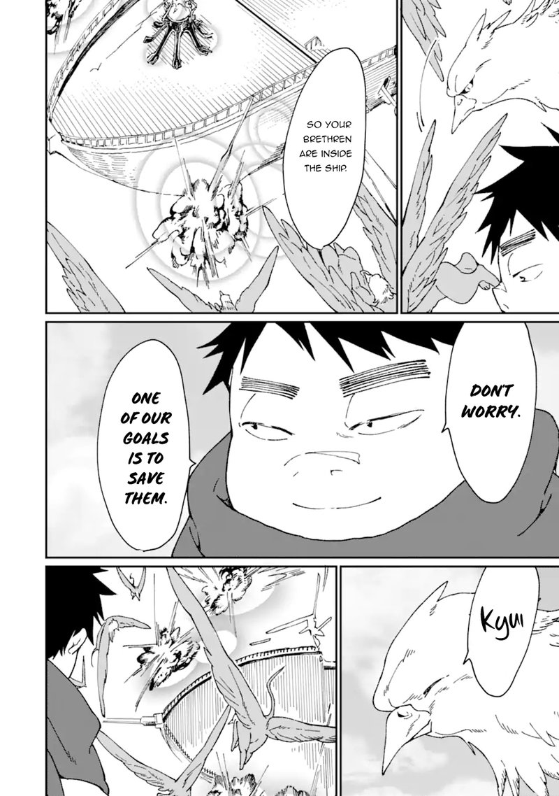 From Betrayed Hero To Invincible Demon King 31a 8