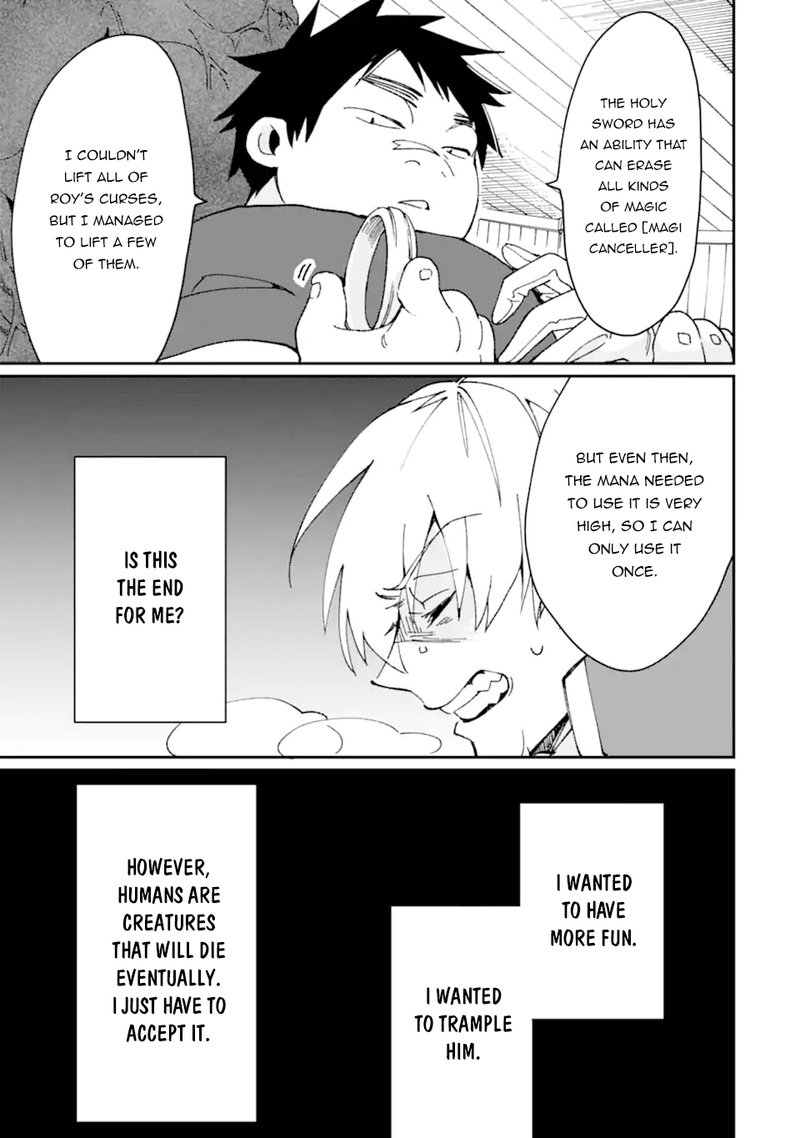 From Betrayed Hero To Invincible Demon King 31b 11