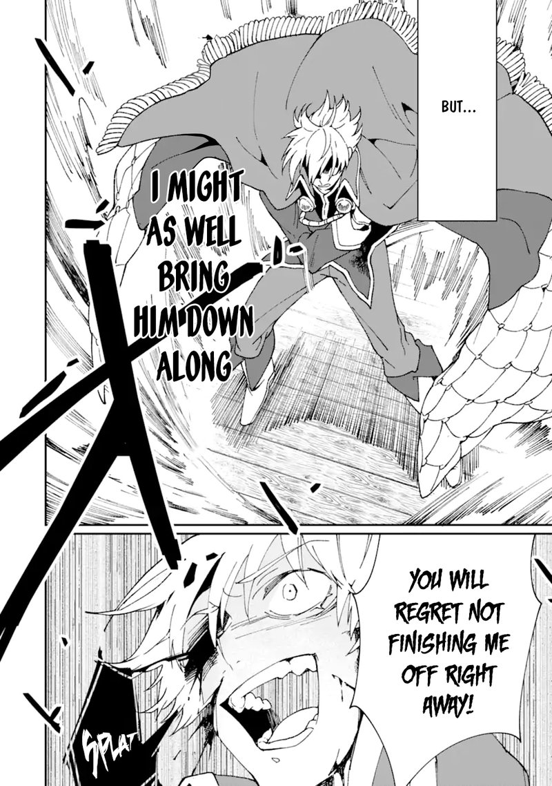 From Betrayed Hero To Invincible Demon King 31b 12