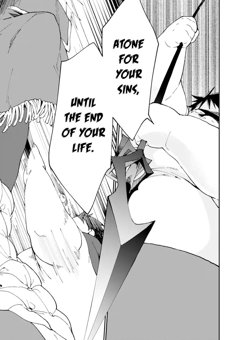 From Betrayed Hero To Invincible Demon King 31b 15