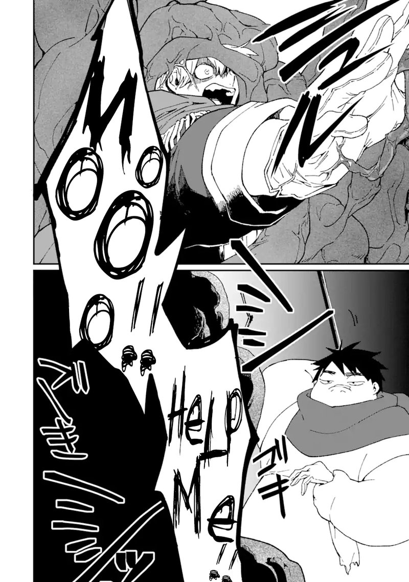 From Betrayed Hero To Invincible Demon King 31b 16