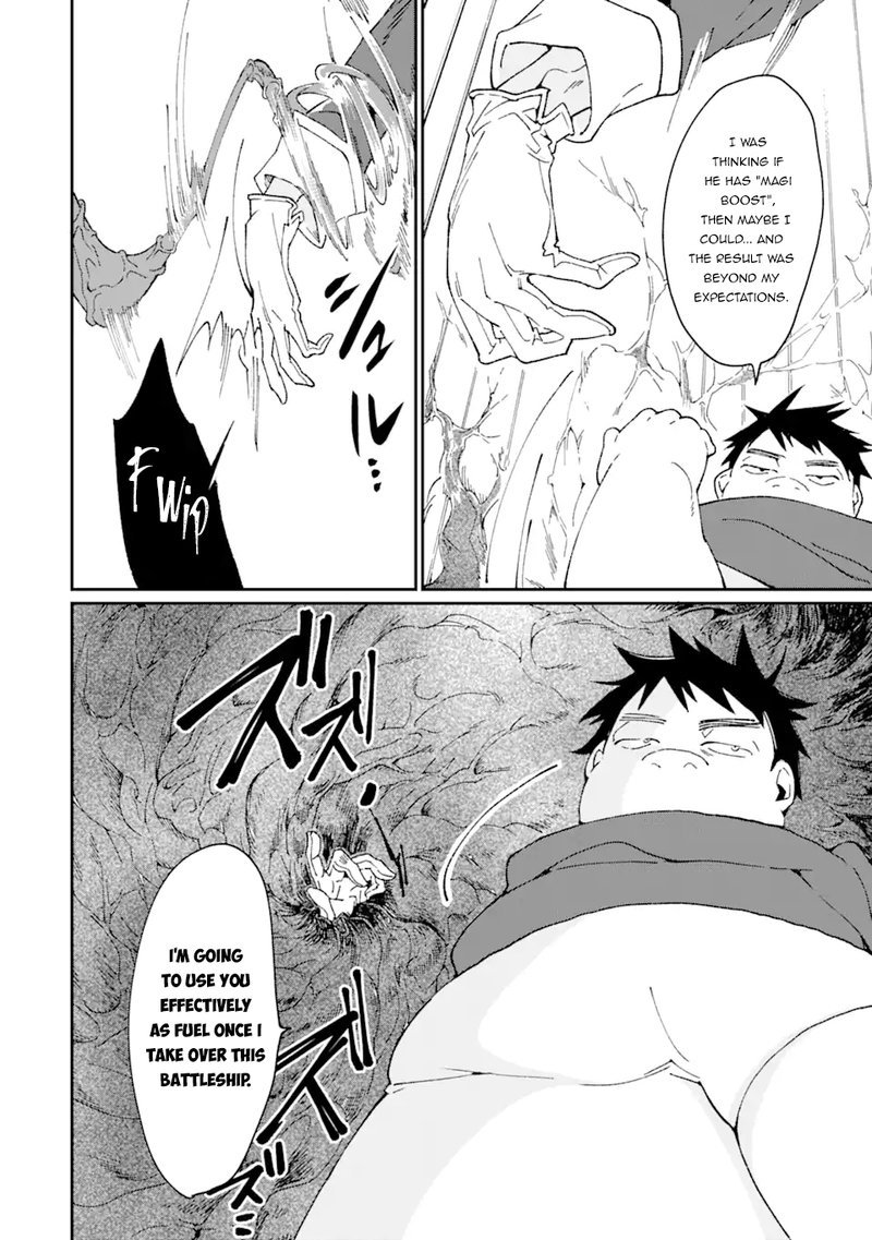 From Betrayed Hero To Invincible Demon King 31b 18