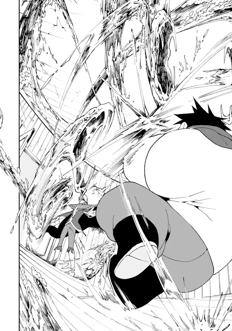 From Betrayed Hero To Invincible Demon King 31b 3