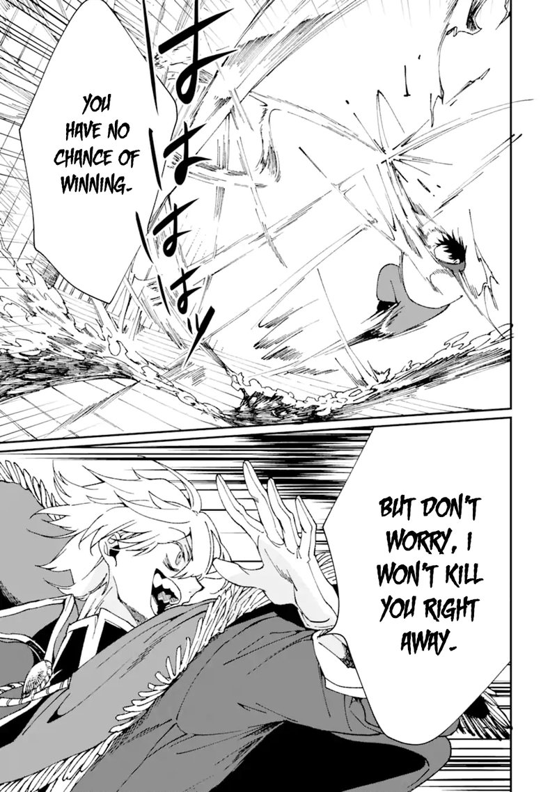 From Betrayed Hero To Invincible Demon King 31b 4