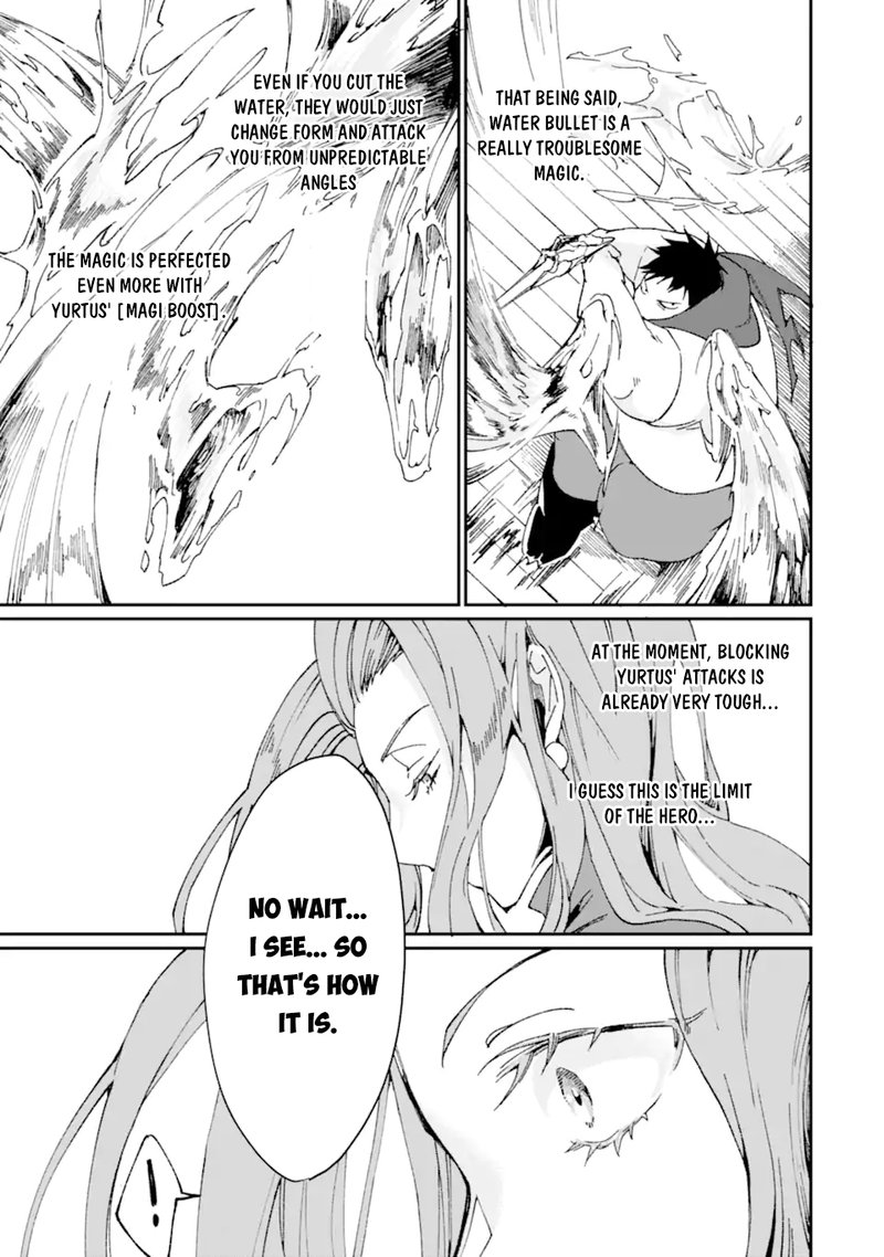 From Betrayed Hero To Invincible Demon King 31b 6