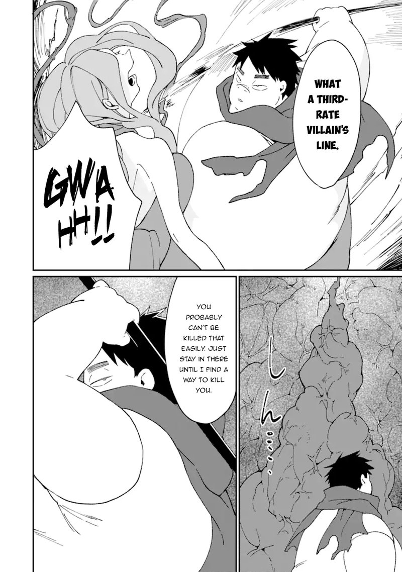From Betrayed Hero To Invincible Demon King 32 10