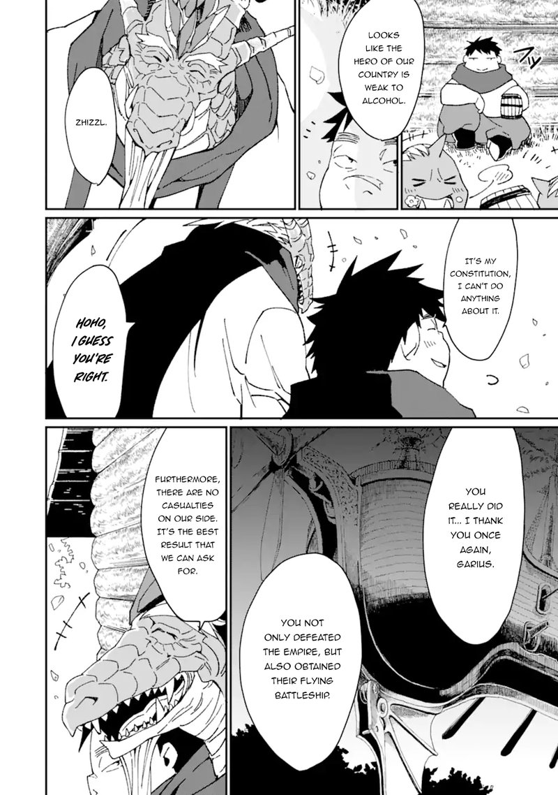 From Betrayed Hero To Invincible Demon King 32 12