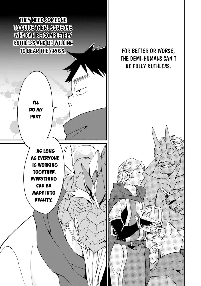 From Betrayed Hero To Invincible Demon King 32 15