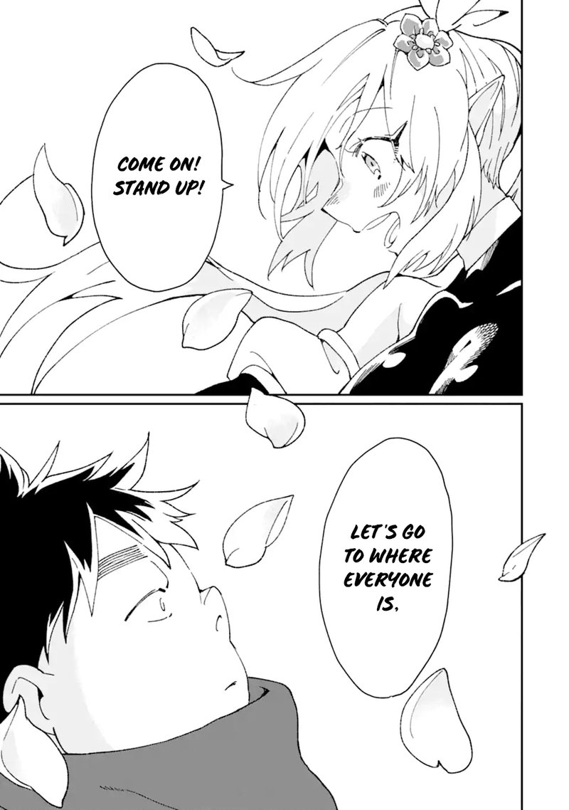 From Betrayed Hero To Invincible Demon King 32 19