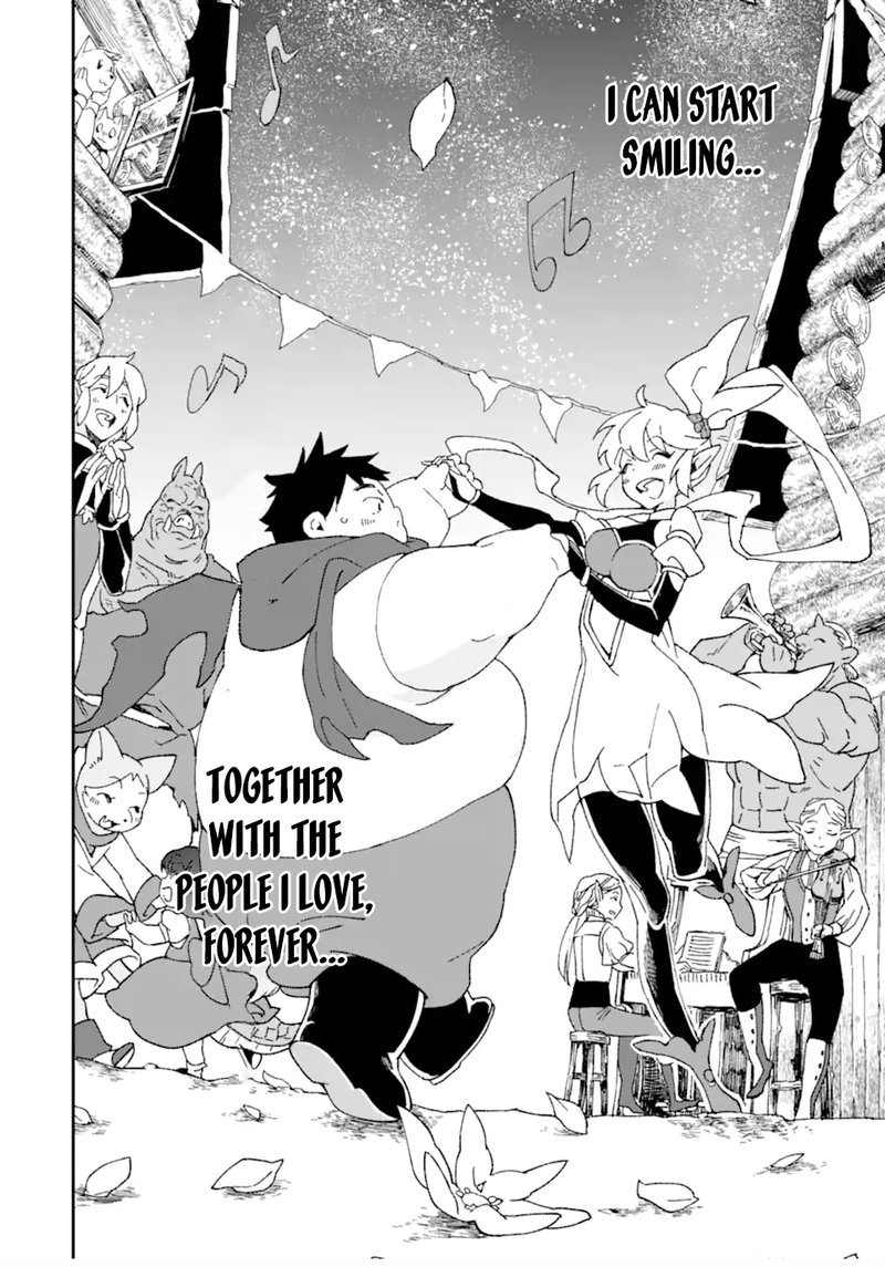 From Betrayed Hero To Invincible Demon King 32 21
