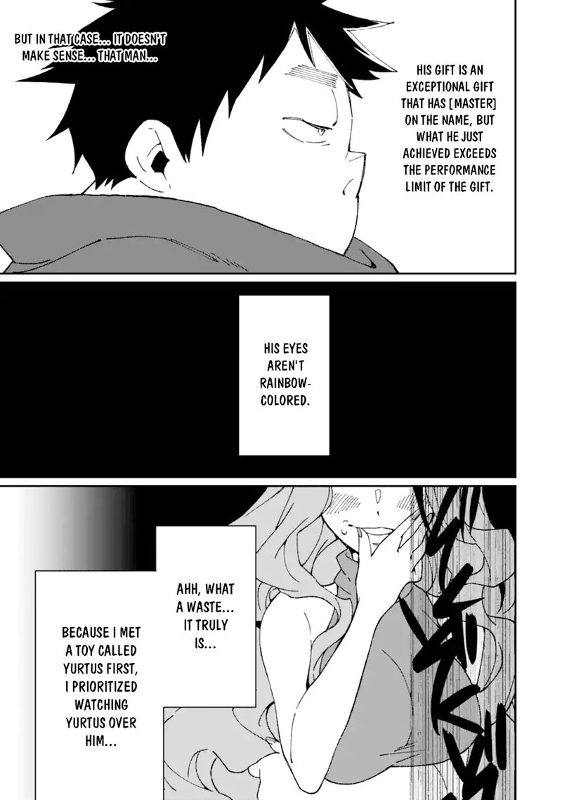 From Betrayed Hero To Invincible Demon King 32 3