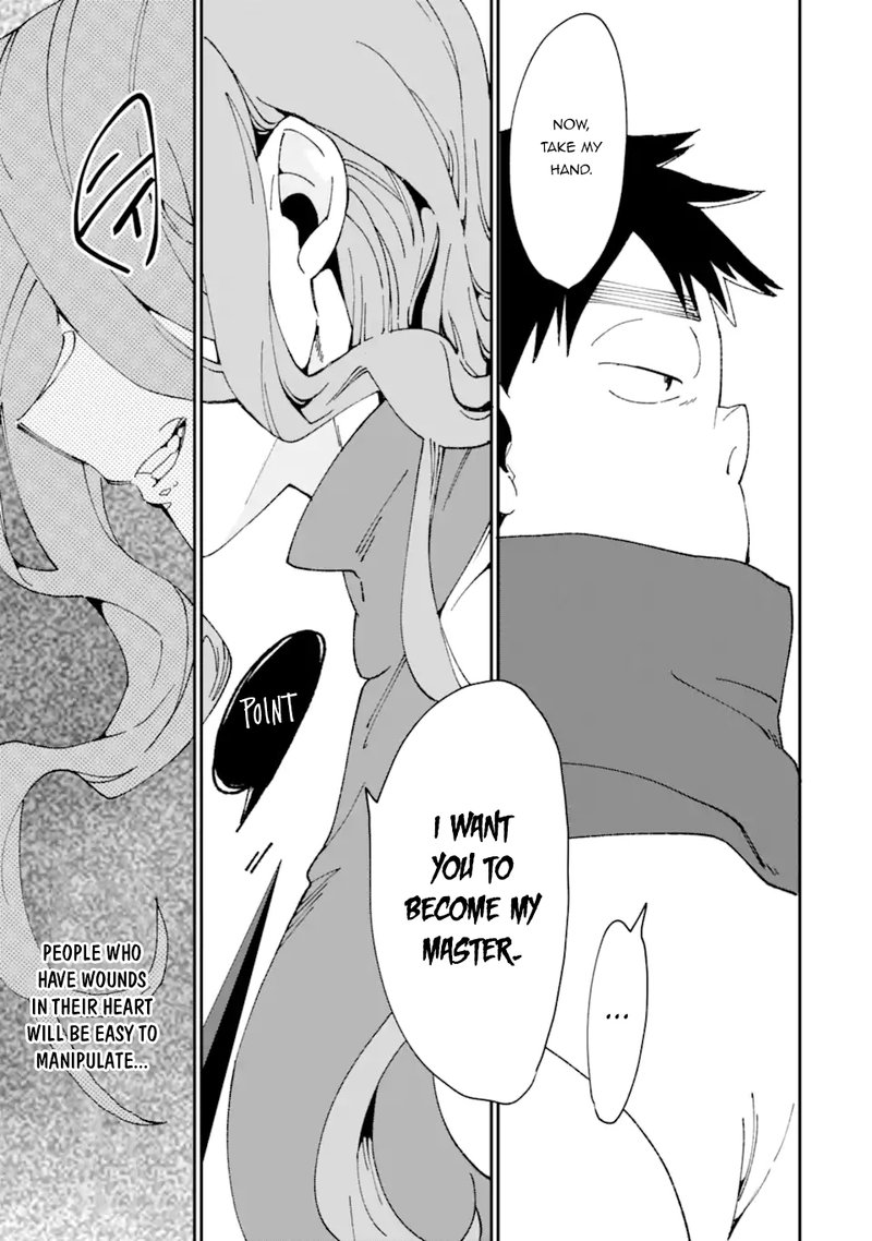 From Betrayed Hero To Invincible Demon King 32 7