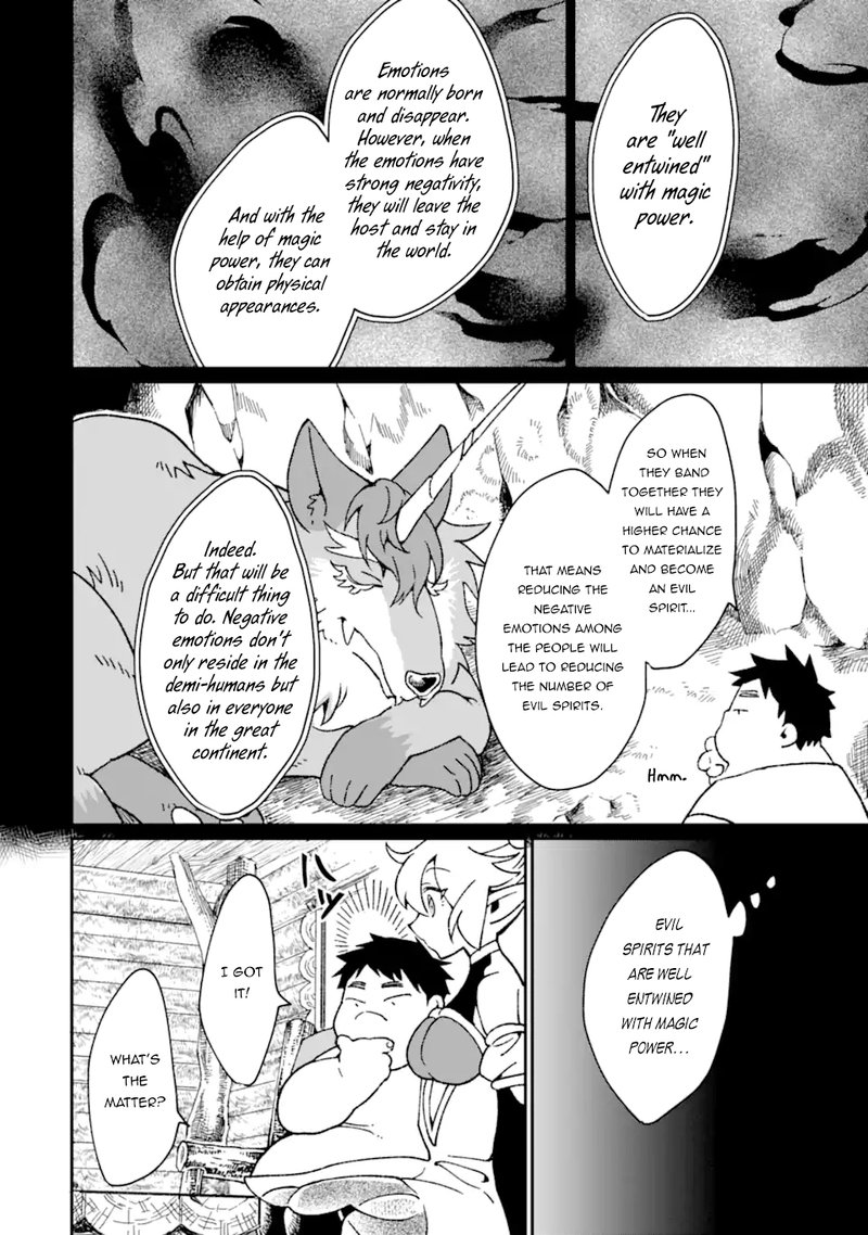 From Betrayed Hero To Invincible Demon King 33a 10