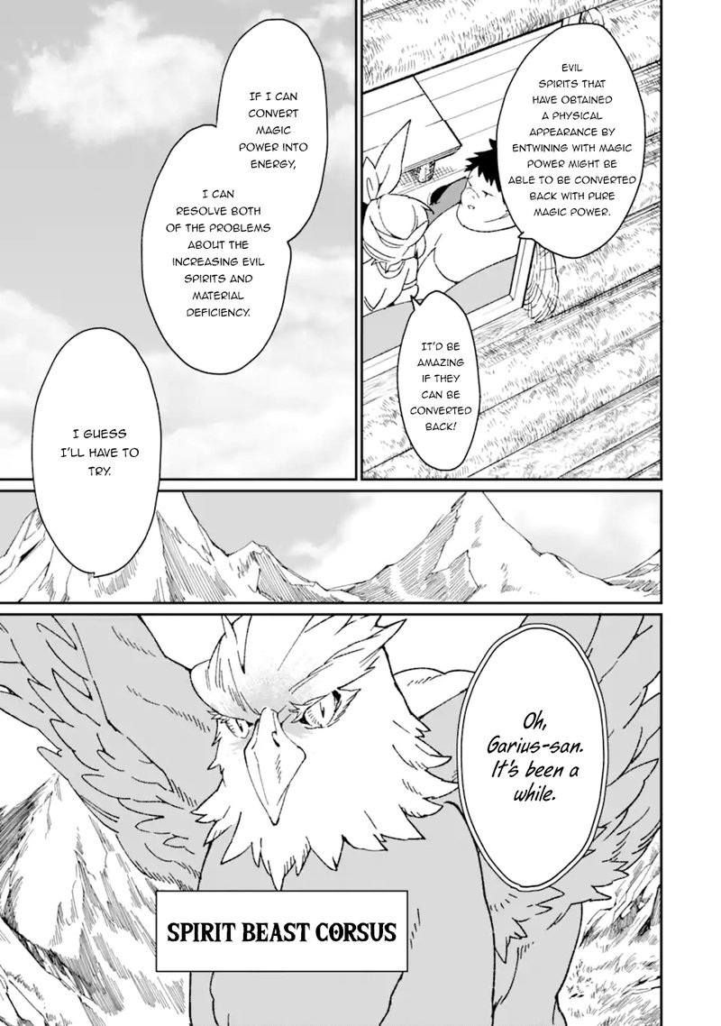 From Betrayed Hero To Invincible Demon King 33a 11