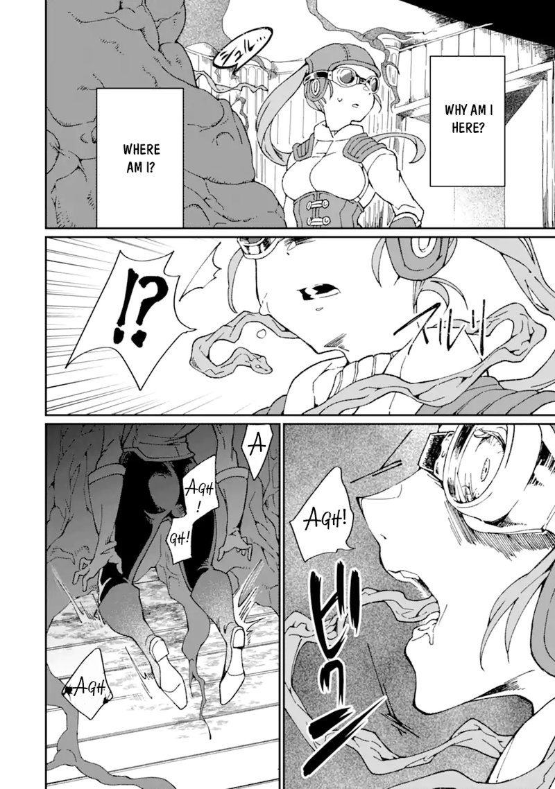 From Betrayed Hero To Invincible Demon King 33a 2