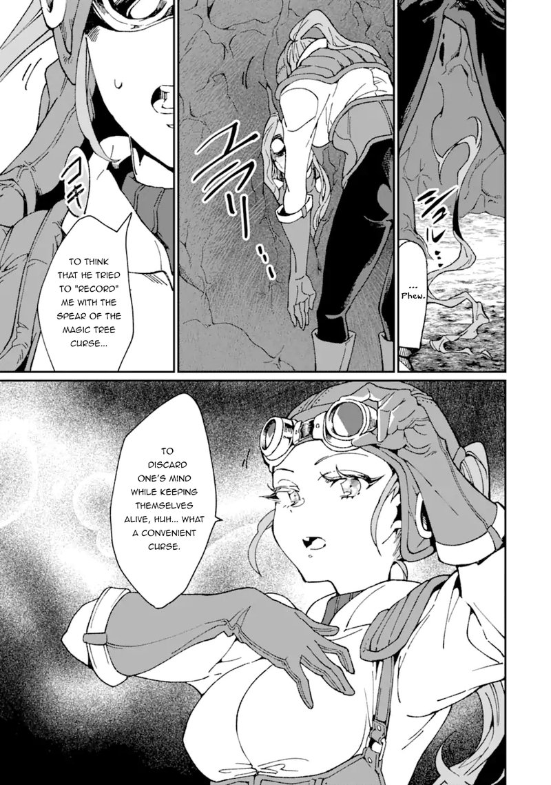 From Betrayed Hero To Invincible Demon King 33a 3