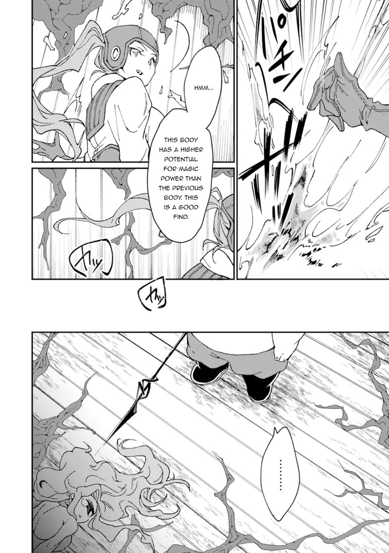 From Betrayed Hero To Invincible Demon King 33a 4