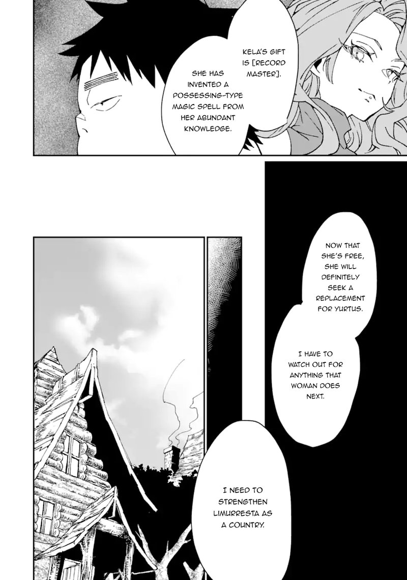 From Betrayed Hero To Invincible Demon King 33a 6