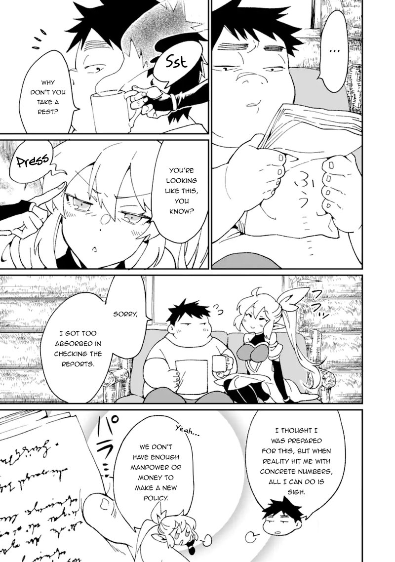 From Betrayed Hero To Invincible Demon King 33a 7