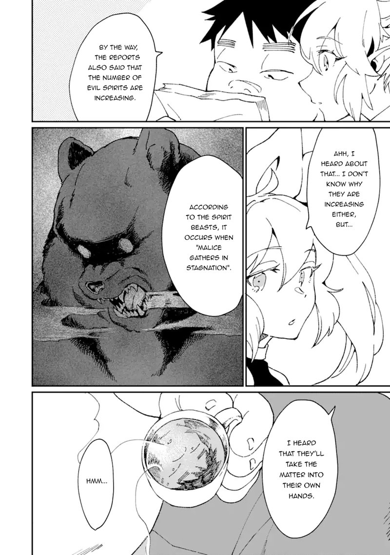 From Betrayed Hero To Invincible Demon King 33a 8