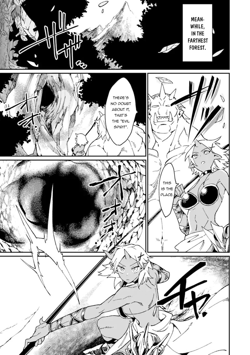 From Betrayed Hero To Invincible Demon King 33b 1