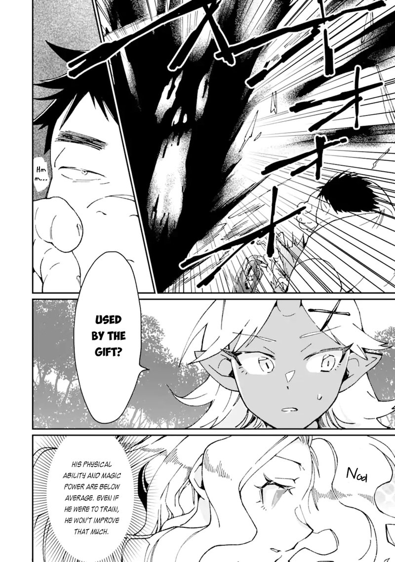 From Betrayed Hero To Invincible Demon King 33b 10